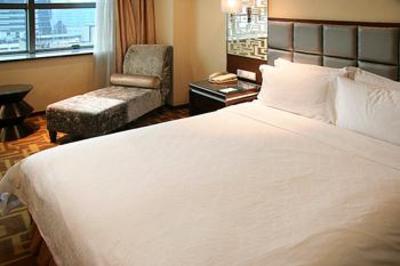 фото отеля Phoenix Hotel Hohhot
