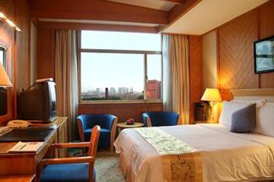 фото отеля Phoenix Hotel Hohhot