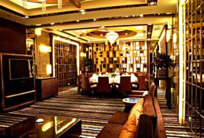 фото отеля Phoenix Hotel Hohhot