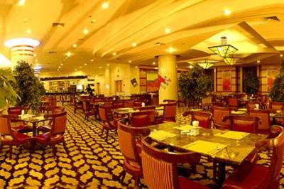 фото отеля Phoenix Hotel Hohhot