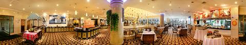 фото отеля Phoenix Hotel Hohhot