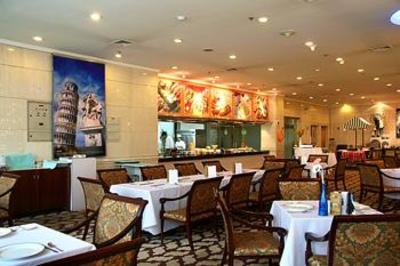 фото отеля Phoenix Hotel Hohhot