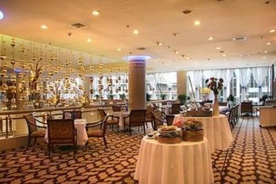 фото отеля Phoenix Hotel Hohhot