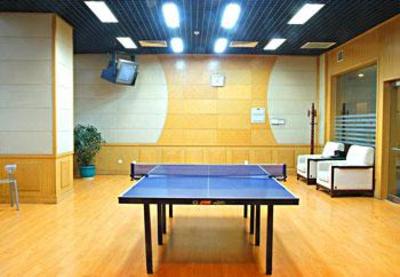 фото отеля Phoenix Hotel Hohhot