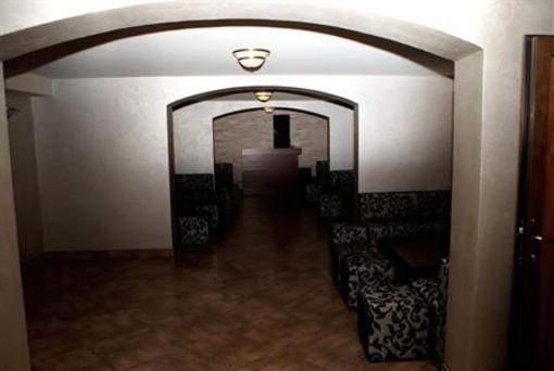 фото отеля Hotel Georgiani