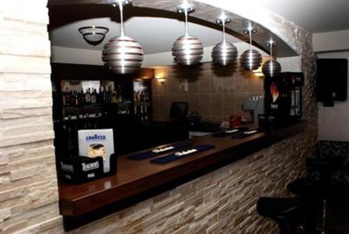 фото отеля Hotel Georgiani