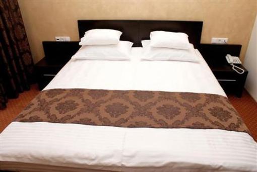 фото отеля Hotel Georgiani