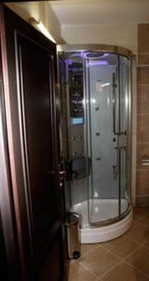 фото отеля Hotel Georgiani