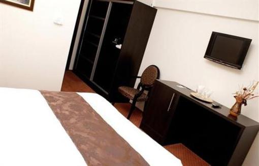 фото отеля Hotel Georgiani