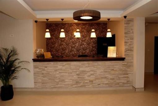 фото отеля Hotel Georgiani