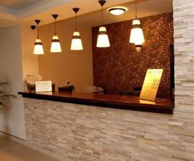 фото отеля Hotel Georgiani
