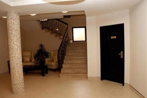 фото отеля Hotel Georgiani
