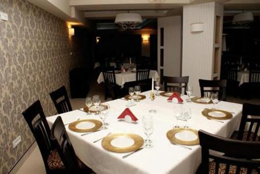 фото отеля Hotel Georgiani