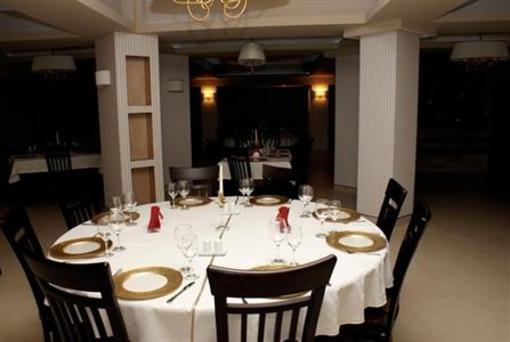 фото отеля Hotel Georgiani