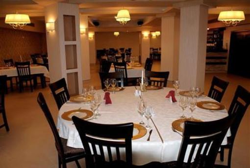 фото отеля Hotel Georgiani