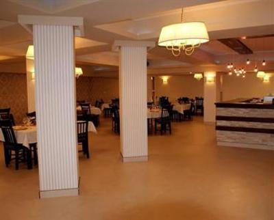 фото отеля Hotel Georgiani
