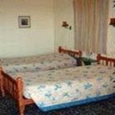 фото отеля Saint Jacques Hotel Sorede