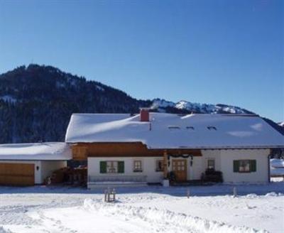 фото отеля Landhaus Am Siplinger