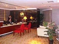 Xi'an Tianyu Business Hotel