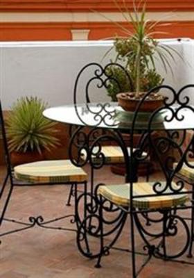 фото отеля Suites Sofia Queretaro