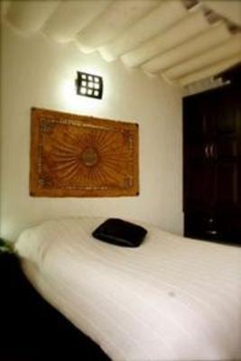 фото отеля Suites Sofia Queretaro