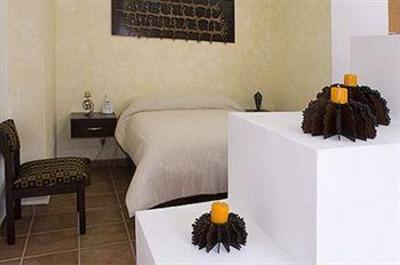 фото отеля Suites Sofia Queretaro