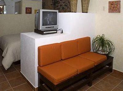 фото отеля Suites Sofia Queretaro