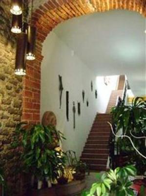 фото отеля Suites Sofia Queretaro