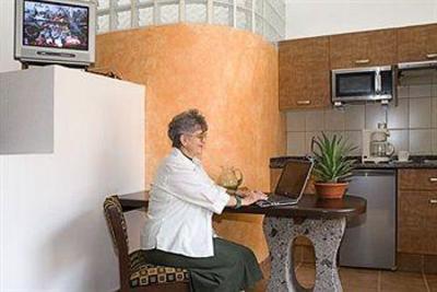 фото отеля Suites Sofia Queretaro