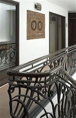 фото отеля Suites Sofia Queretaro