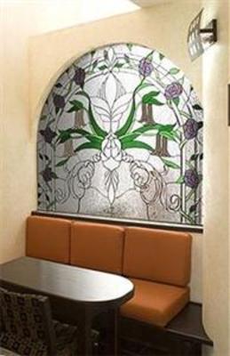 фото отеля Suites Sofia Queretaro