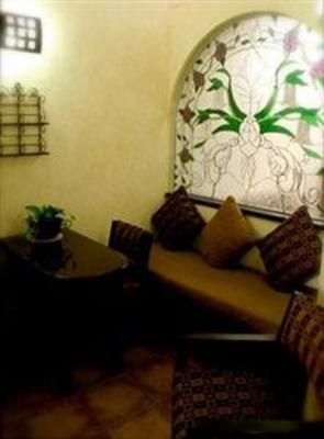 фото отеля Suites Sofia Queretaro