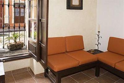 фото отеля Suites Sofia Queretaro