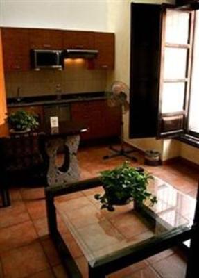 фото отеля Suites Sofia Queretaro