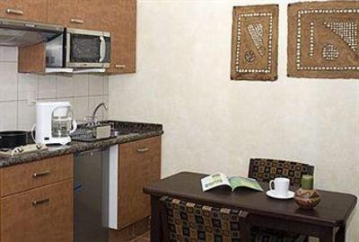 фото отеля Suites Sofia Queretaro