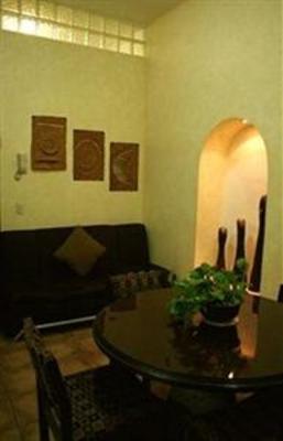 фото отеля Suites Sofia Queretaro