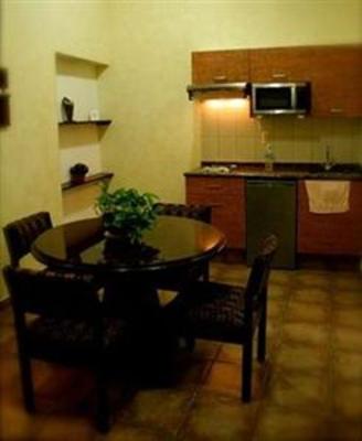 фото отеля Suites Sofia Queretaro