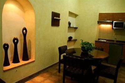 фото отеля Suites Sofia Queretaro