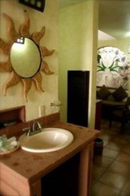 фото отеля Suites Sofia Queretaro