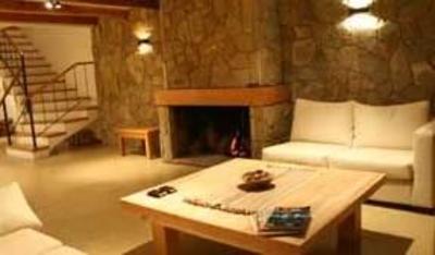 фото отеля Apart Hotel del Chapelco
