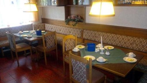 фото отеля Pension Grubhügel Stuben Regen
