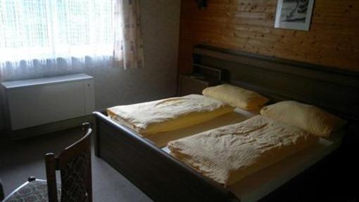 фото отеля Pension Grubhügel Stuben Regen
