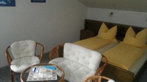фото отеля Pension Grubhügel Stuben Regen