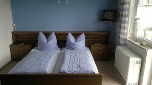 фото отеля Pension Grubhügel Stuben Regen