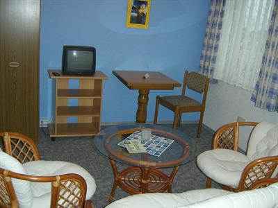 фото отеля Pension Grubhügel Stuben Regen