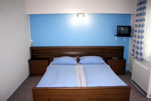 фото отеля Pension Grubhügel Stuben Regen