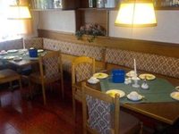 Pension Grubhügel Stuben Regen