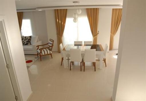 фото отеля Torba Residence