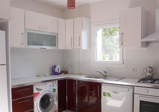 фото отеля Torba Residence