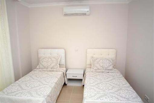 фото отеля Torba Residence